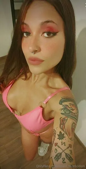 Spain Topmodels OnlyFans Leaked Free Thumbnail Picture - #gI54YZZdtb