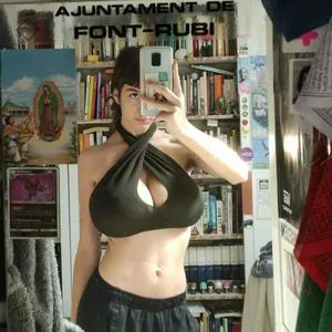 Spanishgrimes OnlyFans Leaked Free Thumbnail Picture - #6DUgdjsSSU