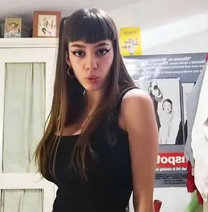 Spanishgrimes OnlyFans Leaked Free Thumbnail Picture - #q1M22jcPRN