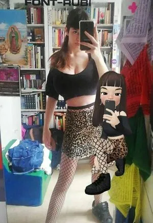 Spanishgrimes OnlyFans Leaked Free Thumbnail Picture - #rfVrKjzki1