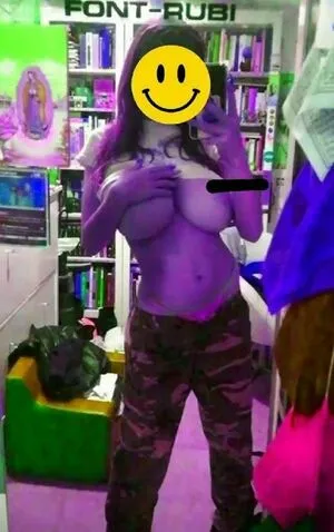 Spanishgrimes OnlyFans Leaked Free Thumbnail Picture - #svuRbDc3gN