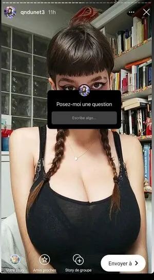 Spanishgrimes OnlyFans Leaked Free Thumbnail Picture - #wbUgPc0pmj
