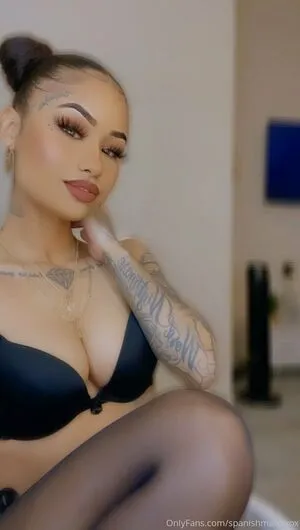 Spanishmamixox OnlyFans Leaked Free Thumbnail Picture - #88si0wetFU