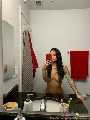Spanishmamixox OnlyFans Leaked Free Thumbnail Picture - #EqDZw2E0Iy