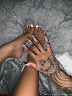 Spanishmamixox OnlyFans Leaked Free Thumbnail Picture - #NjBAfc5871