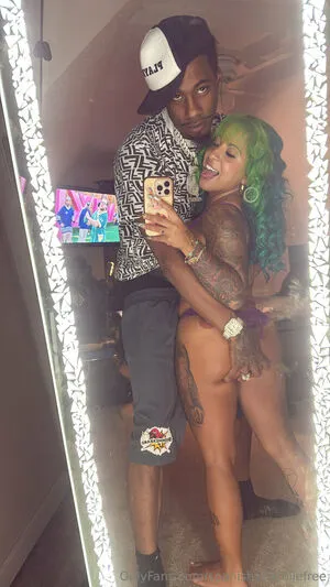 Spanishxbarbiiefree OnlyFans Leaked Free Thumbnail Picture - #7GkER9JN41