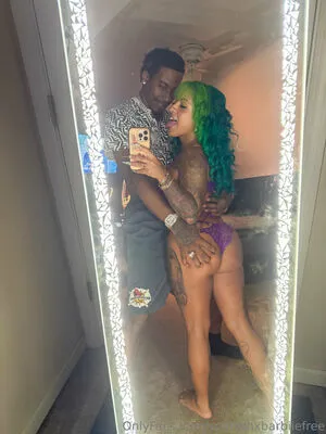 Spanishxbarbiiefree OnlyFans Leaked Free Thumbnail Picture - #Ul86VCRXTJ