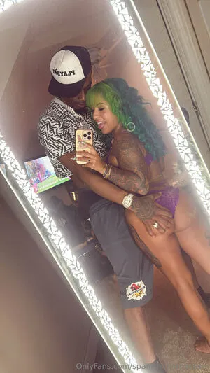 Spanishxbarbiiefree OnlyFans Leaked Free Thumbnail Picture - #gGFpcabgaz