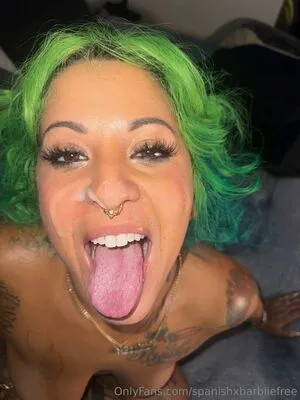 Spanishxbarbiiefree OnlyFans Leaked Free Thumbnail Picture - #ijkzp5mMMK
