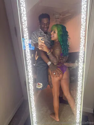 Spanishxbarbiiefree OnlyFans Leaked Free Thumbnail Picture - #izJkCL6YuP