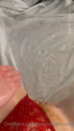 Spankmyassredd OnlyFans Leaked Free Thumbnail Picture - #d3fpxVpKL6