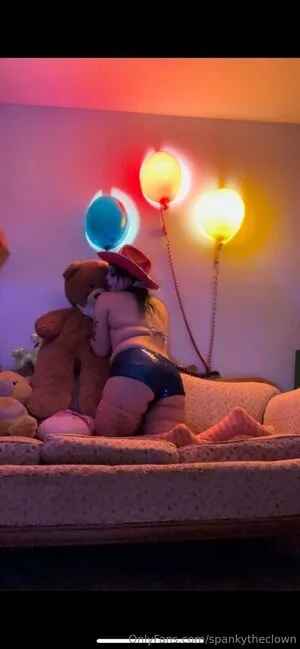 Spankytheclown OnlyFans Leaked Free Thumbnail Picture - #oEUKHvwDnb
