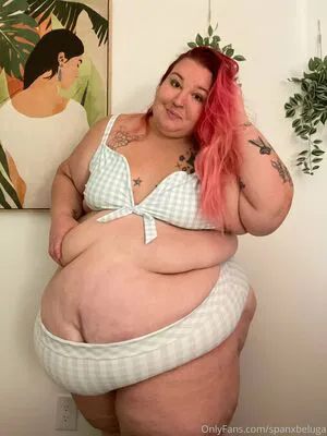 Spanxbeluga OnlyFans Leaked Free Thumbnail Picture - #3z5NkbZ6UT