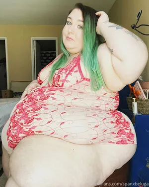 Spanxbeluga OnlyFans Leaked Free Thumbnail Picture - #42Xb2vxjb5