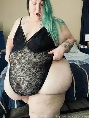 Spanxbeluga OnlyFans Leaked Free Thumbnail Picture - #4WTK2MyR3F
