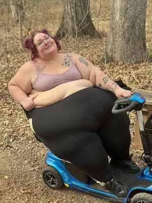 Spanxbeluga OnlyFans Leaked Free Thumbnail Picture - #5qnuS2rI55