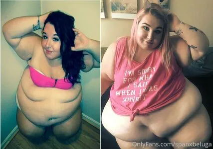 Spanxbeluga OnlyFans Leaked Free Thumbnail Picture - #8C7Dke1RFa