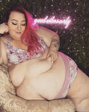 Spanxbeluga OnlyFans Leaked Free Thumbnail Picture - #9LEU3s0gCB
