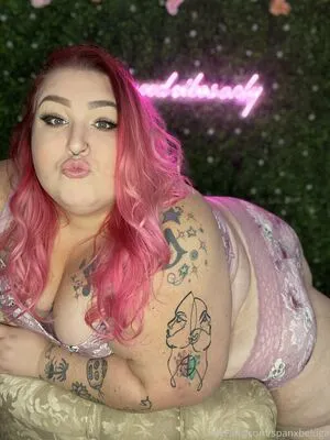 Spanxbeluga OnlyFans Leaked Free Thumbnail Picture - #FM66jTTTQ6