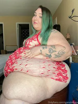 Spanxbeluga OnlyFans Leaked Free Thumbnail Picture - #Jcd1CP0CR7