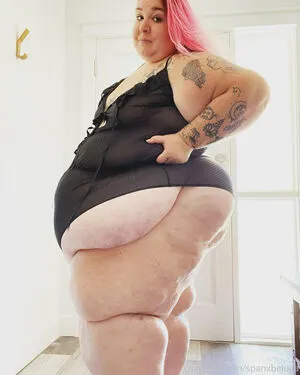 Spanxbeluga OnlyFans Leaked Free Thumbnail Picture - #NFiZ5BHs4s