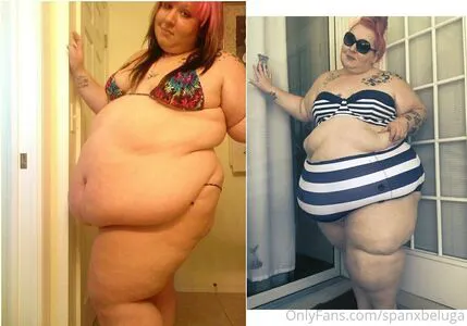 Spanxbeluga OnlyFans Leaked Free Thumbnail Picture - #NVpVUNTkpb