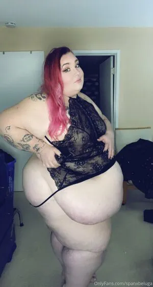 Spanxbeluga OnlyFans Leaked Free Thumbnail Picture - #T0sICoefzl
