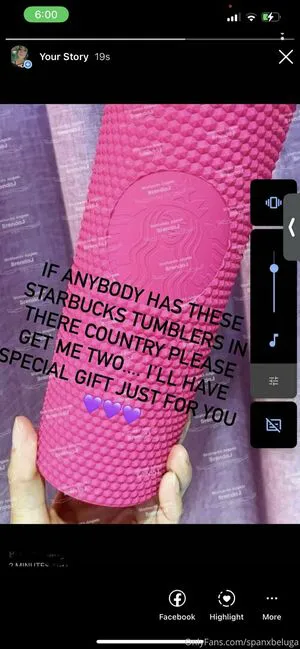 Spanxbeluga OnlyFans Leaked Free Thumbnail Picture - #UwaKktwwzH