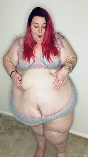 Spanxbeluga OnlyFans Leaked Free Thumbnail Picture - #jCXmQJNey6
