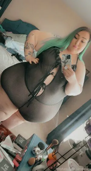 Spanxbeluga OnlyFans Leaked Free Thumbnail Picture - #kZylP3o3be