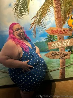 Spanxbeluga OnlyFans Leaked Free Thumbnail Picture - #m2niwElE0t