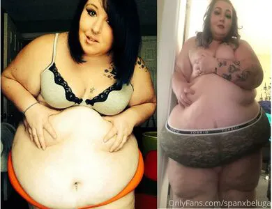 Spanxbeluga OnlyFans Leaked Free Thumbnail Picture - #mQg8ncub5o