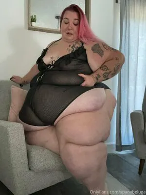 Spanxbeluga OnlyFans Leaked Free Thumbnail Picture - #uPeRD0ylb6