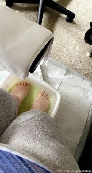 Spanxbeluga OnlyFans Leaked Free Thumbnail Picture - #wQ8wKvzctR