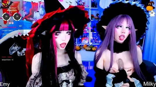 Sparkland OnlyFans Leaked Free Thumbnail Picture - #L0M8suh6wX