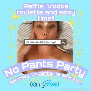 Sparkle Lu OnlyFans Leaked Free Thumbnail Picture - #lo5pWXSaOx