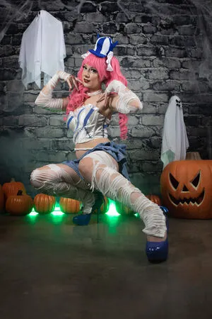 Sparkle Stache OnlyFans Leaked Free Thumbnail Picture - #0r9D9EvggJ