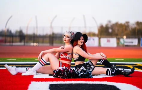 Sparkle Stache OnlyFans Leaked Free Thumbnail Picture - #0wzhLdqahm