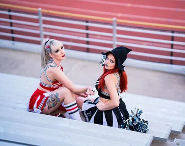 Sparkle Stache OnlyFans Leaked Free Thumbnail Picture - #4XtMjbYQCd