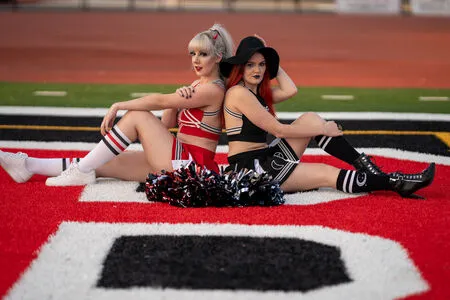 Sparkle Stache OnlyFans Leaked Free Thumbnail Picture - #50fulVRDn1