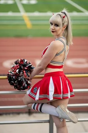 Sparkle Stache OnlyFans Leaked Free Thumbnail Picture - #D5teoELmSW