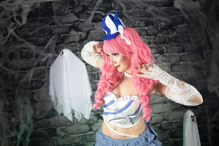 Sparkle Stache OnlyFans Leaked Free Thumbnail Picture - #I8iqEo0Dox