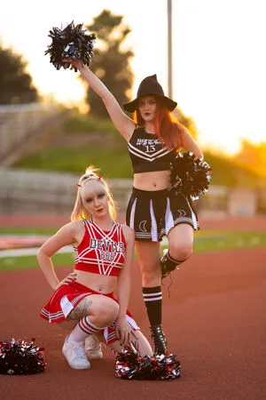 Sparkle Stache OnlyFans Leaked Free Thumbnail Picture - #PEKXaQLScY