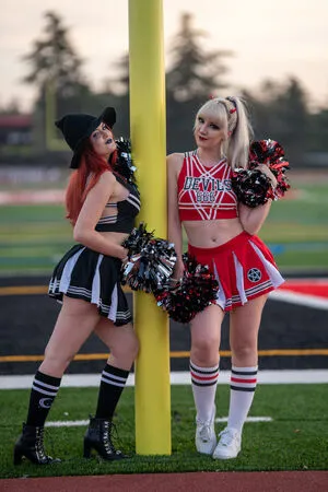 Sparkle Stache OnlyFans Leaked Free Thumbnail Picture - #Yfpnhi1qaw