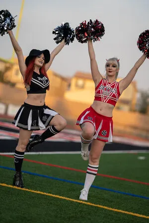 Sparkle Stache OnlyFans Leaked Free Thumbnail Picture - #aEenDf39xv