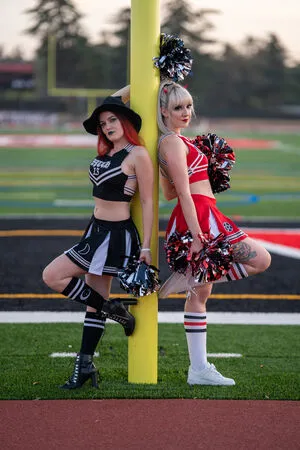 Sparkle Stache OnlyFans Leaked Free Thumbnail Picture - #qlSeTPBf6b