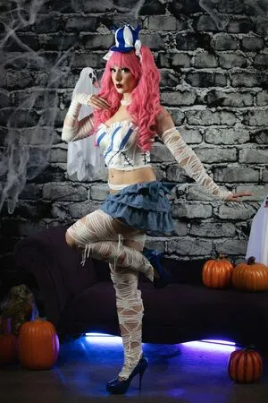 Sparkle Stache OnlyFans Leaked Free Thumbnail Picture - #tJDzejHFqX