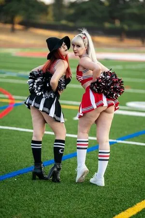 Sparkle Stache OnlyFans Leaked Free Thumbnail Picture - #zoZz4BaCtN