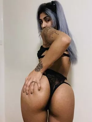 Sparklebaby_x OnlyFans Leaked Free Thumbnail Picture - #s0mYYsIRLV