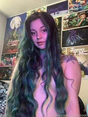 Sparkleboob OnlyFans Leaked Free Thumbnail Picture - #TKcumEh4uK
